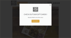 Desktop Screenshot of nishnushnyc.com